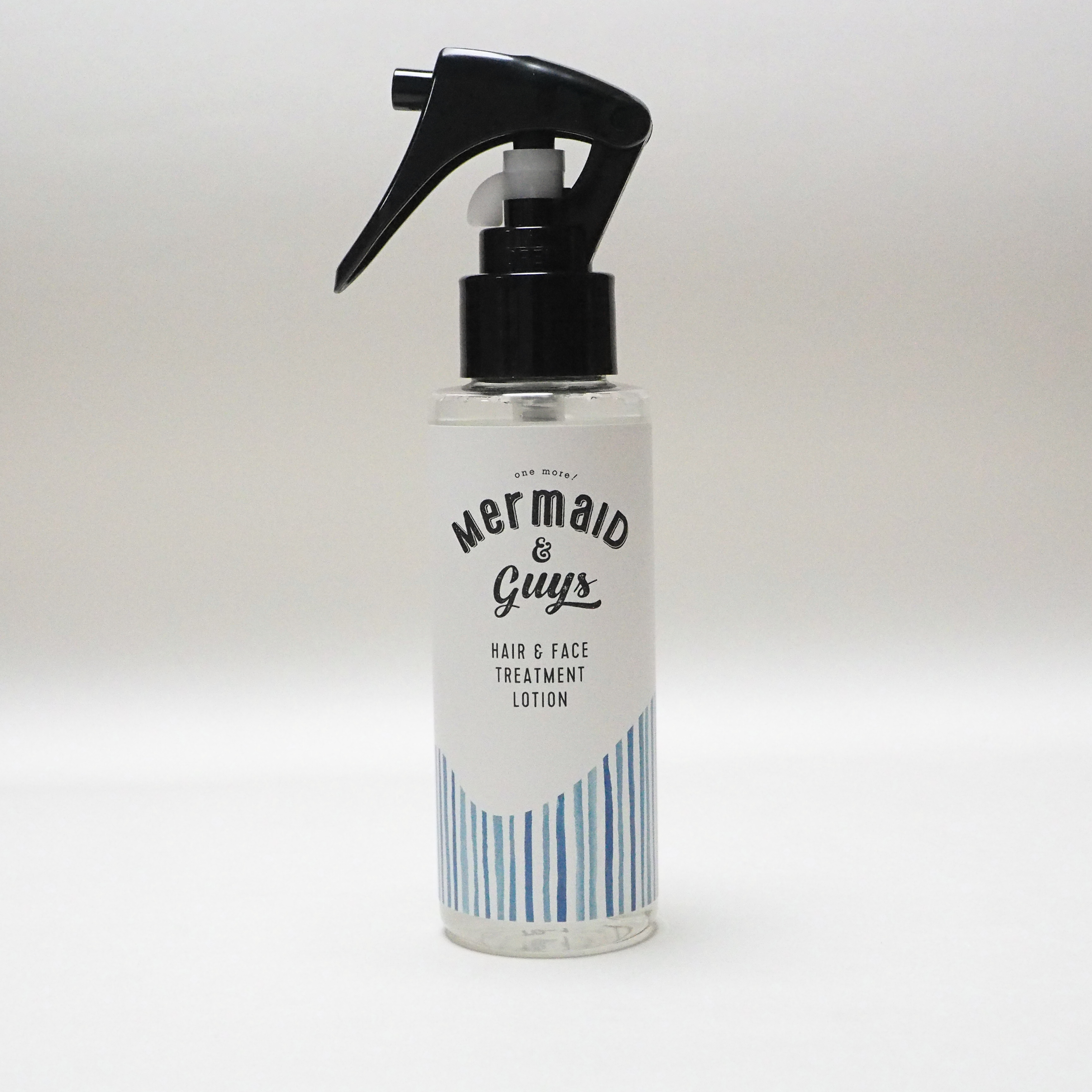 M&G ヘア＆フェイスローション100ｍｌ