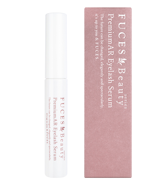 フーチェ プレミアムAR アイラッシュセラム