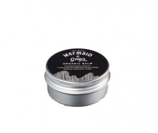 Mermaid&guys　オーガニックバーム　／35ｇ