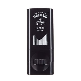 サンスクリーンUVスティック　　　 CLEAR／9.8g