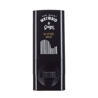 サンスクリーンUVスティック 　　　GOLD／9.8g